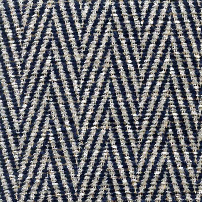 Ast 4173 Indigo Fabric