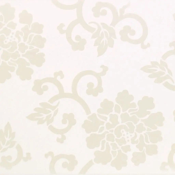 Designers Guild Dushak Pearl Wallpaper P468/02