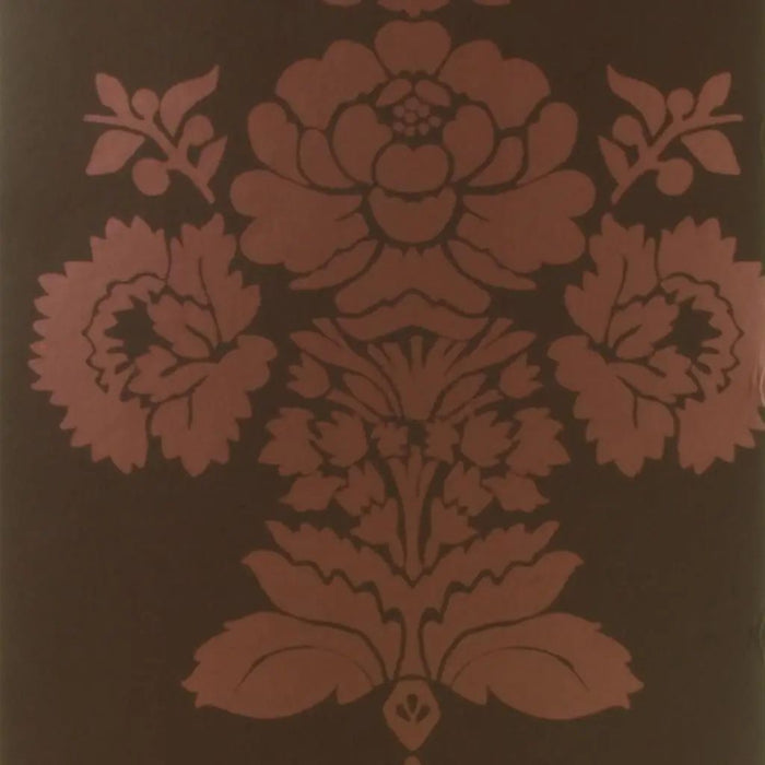 Designers Guild Pavlovsk Cocoa Wallpaper P470/12