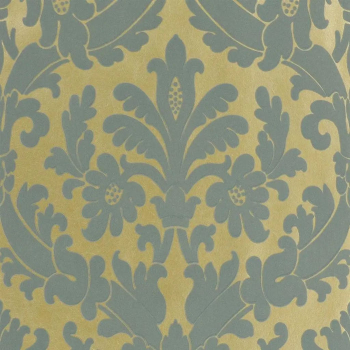 Royal Collection Trefoil Wedgwood Wallpaper PQ001/02