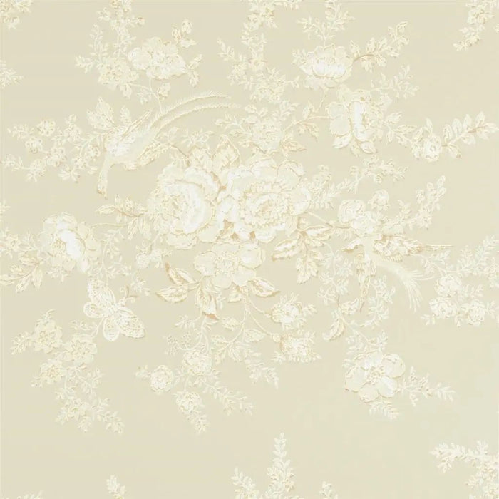 Ralph Lauren Vintage Dauphine Laurel Wallpaper PRL028/06