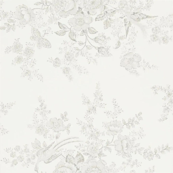 Ralph Lauren Vintage Dauphine Dove Wallpaper PRL028/07