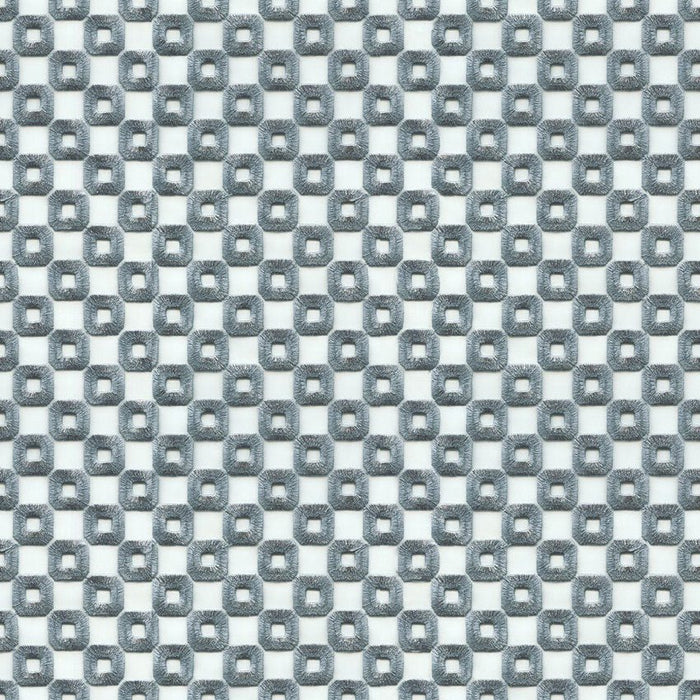 Kravet Design Pileus Slate Fabric 4184.52.0