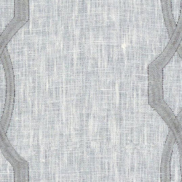 Kravet Design Teton Smoke Fabric 4187.11.0