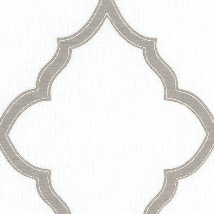 Kravet Design Aubri Taupe Fabric 4190.16.0