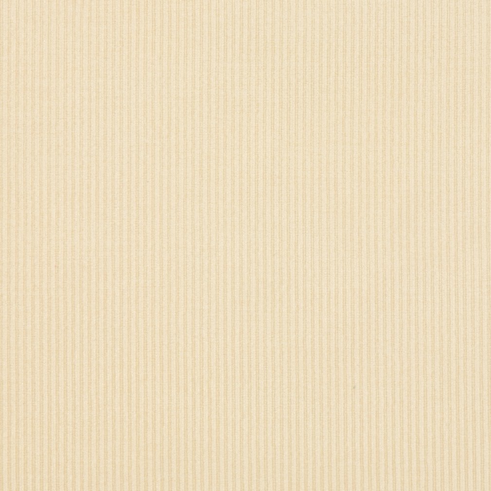 Charlotte Vanilla Stripe Fabric 4204