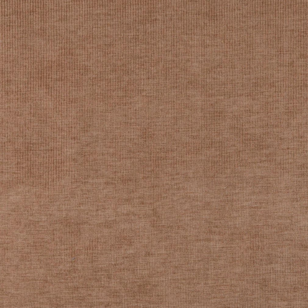 Charlotte Pecan Stripe Fabric 4211