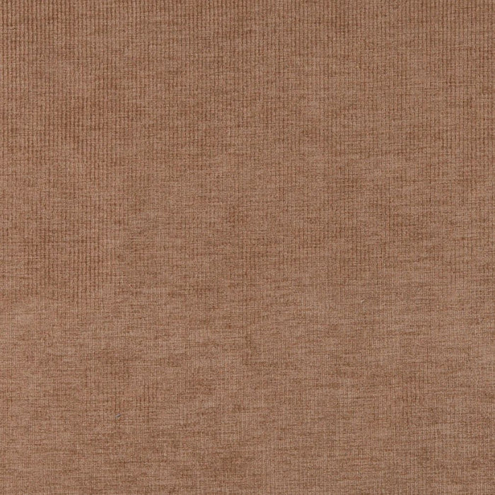 Charlotte Pecan Stripe Fabric 4211