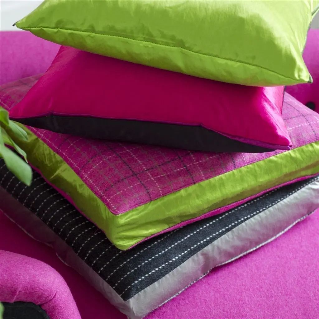 Designers Guild Arietta Graphite Fabric F1868/05