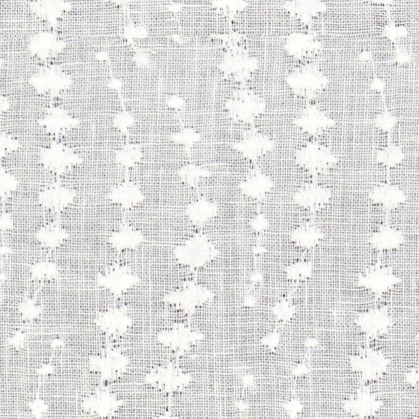 Kravet Basics Dropsheer Cream Fabric 4223.101.0