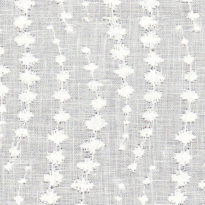 Kravet Basics Dropsheer Cream Fabric 4223.101.0