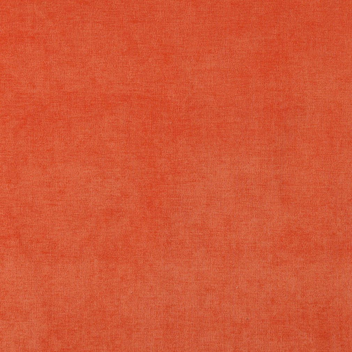 Charlotte Tangerine Fabric Sample 4238