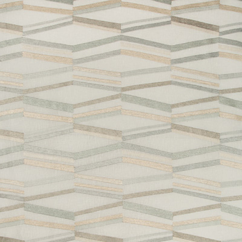 Kravet Couture Parabola Mineral Fabric 4248.1311.0