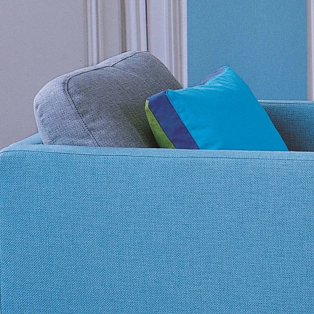 Designers Guild Catalan Teal Fabric F1267/33