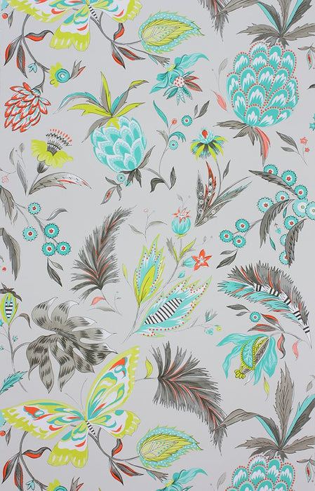 Matthew Williamson Habanera 1 Wallpaper W6803-01