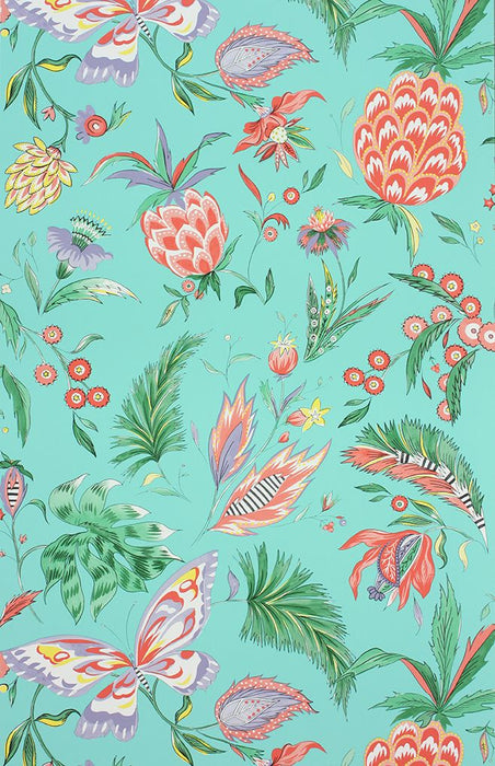 Matthew Williamson Habanera 5 Wallpaper W6803-05