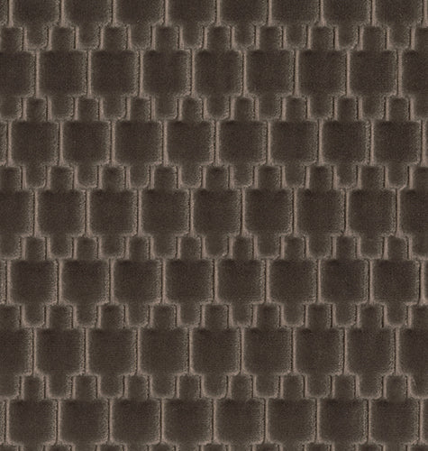 Brentano Graviata Soapstone Fabric 4258-06