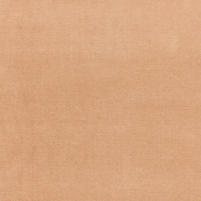 Schumacher Gainsborough Velvet Beige Fabric 42701