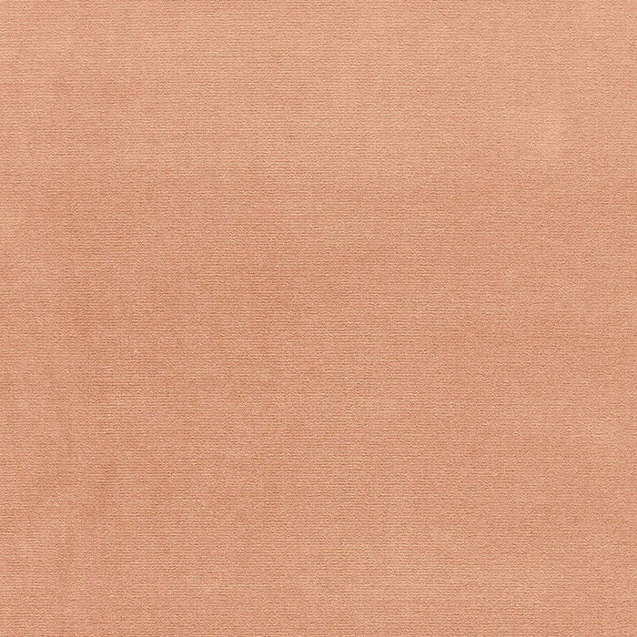 Schumacher Gainsborough Velvet Tan Fabric Sample 42702