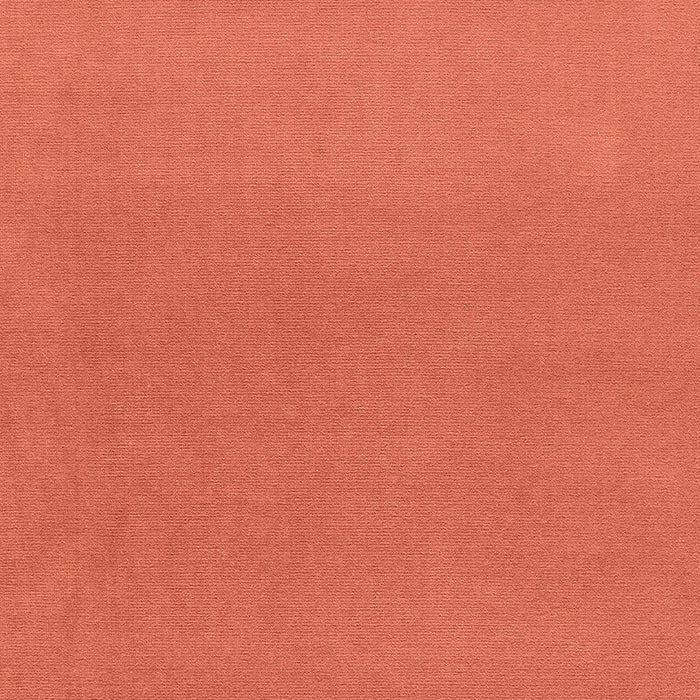 Schumacher Gainsborough Velvet Conch Fabric Sample 42706