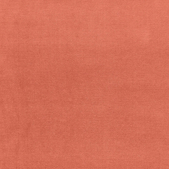 Schumacher Gainsborough Velvet Conch Fabric 42706