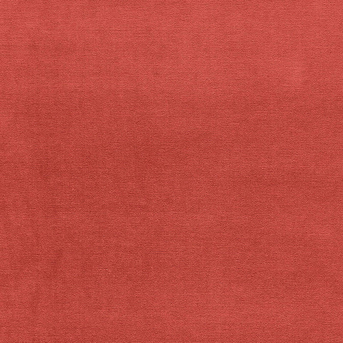 Schumacher Gainsborough Velvet Zinnia Fabric 42710