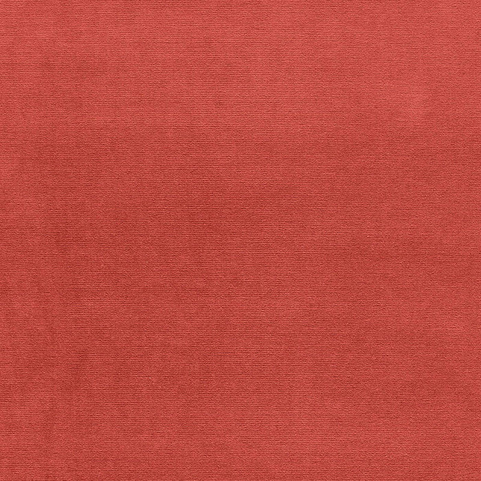 Schumacher Gainsborough Velvet Zinnia Fabric Sample 42710