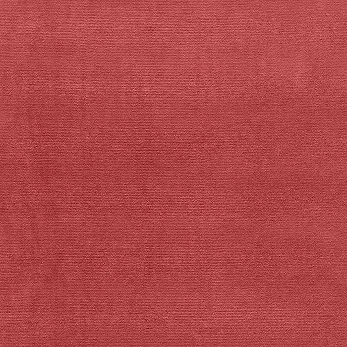 Schumacher Gainsborough Velvet Tea Rose Fabric Sample 42715