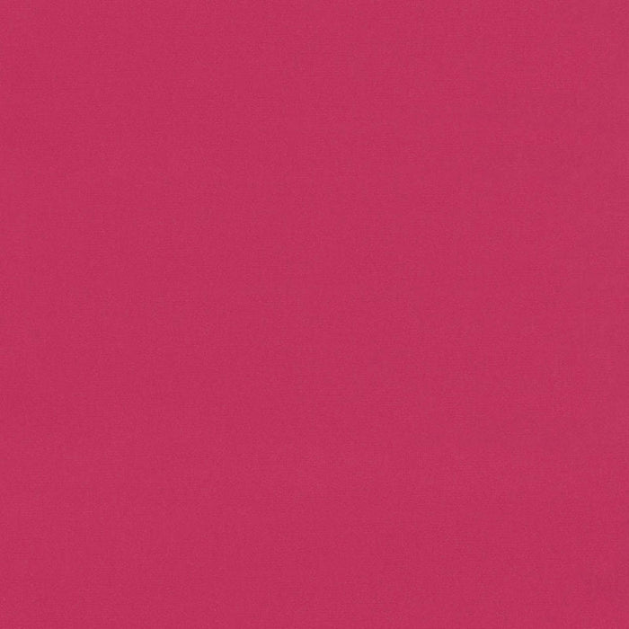 Schumacher Gainsborough Velvet Fuchsia Fabric Sample 42725