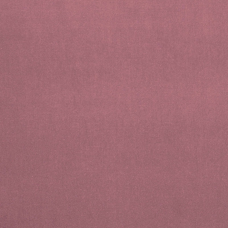 Schumacher Gainsborough Velvet Heather Fabric 42728