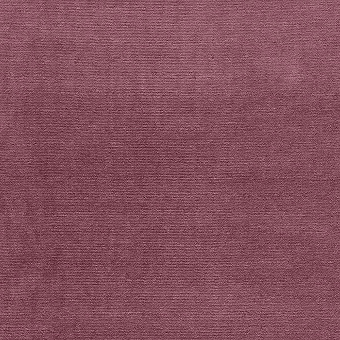 Schumacher Gainsborough Velvet Amethyst Fabric 42730