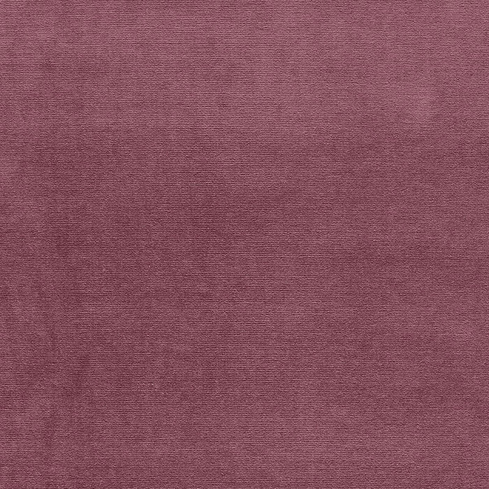 Schumacher Gainsborough Velvet Amethyst Fabric Sample 42730