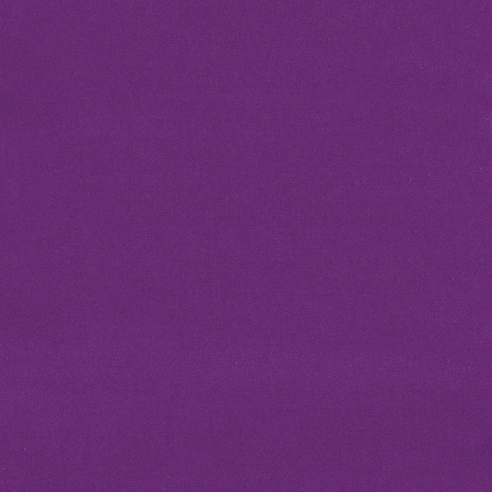 Schumacher Gainsborough Velvet Violet Fabric Sample 42731