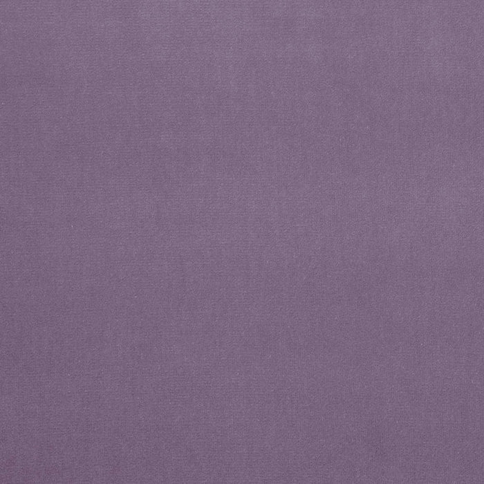 Schumacher Gainsborough Velvet Smoke Fabric Sample 42733