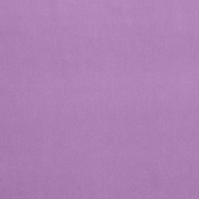 Schumacher Gainsborough Velvet Lavender Fabric 42738