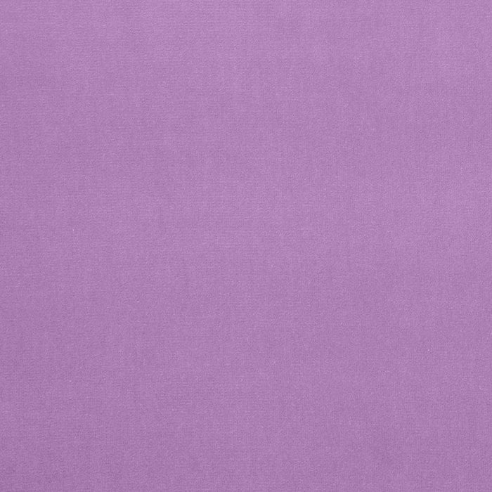 Schumacher Gainsborough Velvet Lavender Fabric Sample 42738