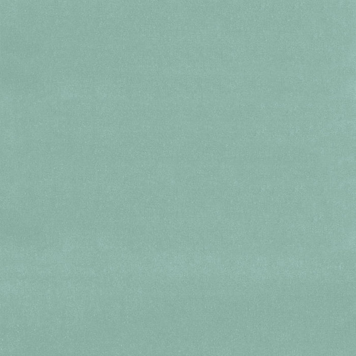 Schumacher Gainsborough Velvet Ocean Fabric 42744