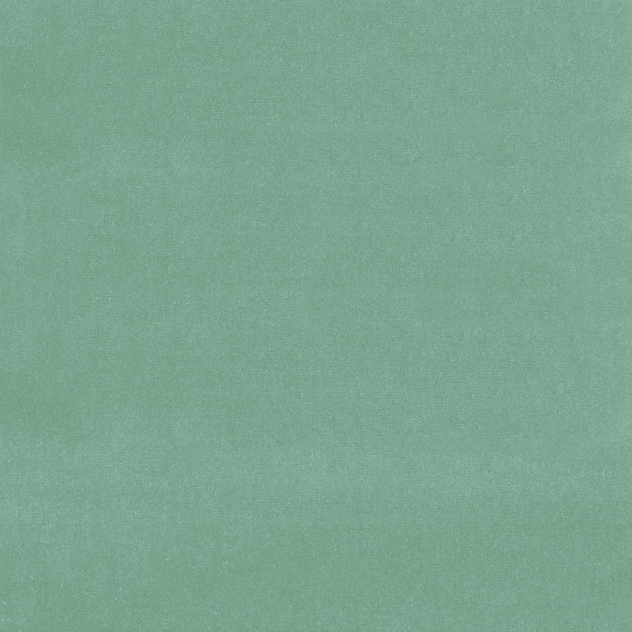 Schumacher Gainsborough Velvet Jade Fabric 42745