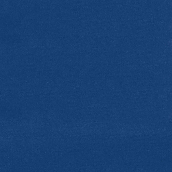 Schumacher Gainsborough Velvet Cobalt Fabric 42759