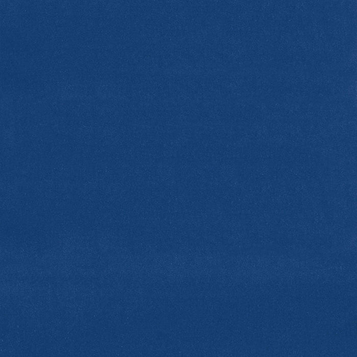 Schumacher Gainsborough Velvet Cobalt Fabric Sample 42759