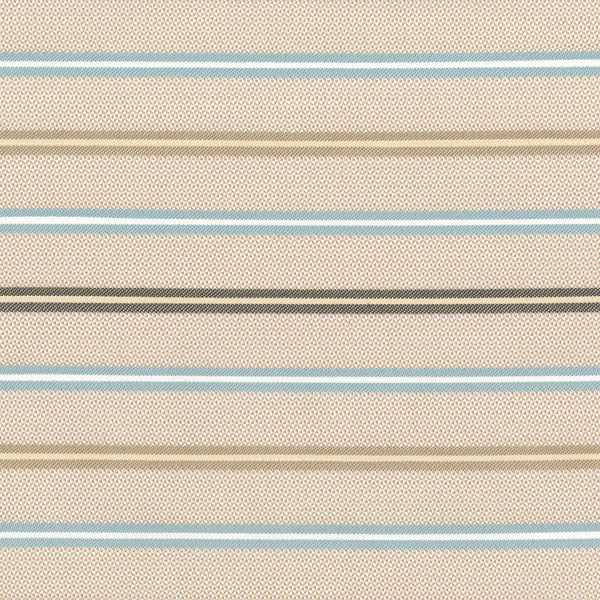 Brentano Main Street Chai Fabric 4276-02