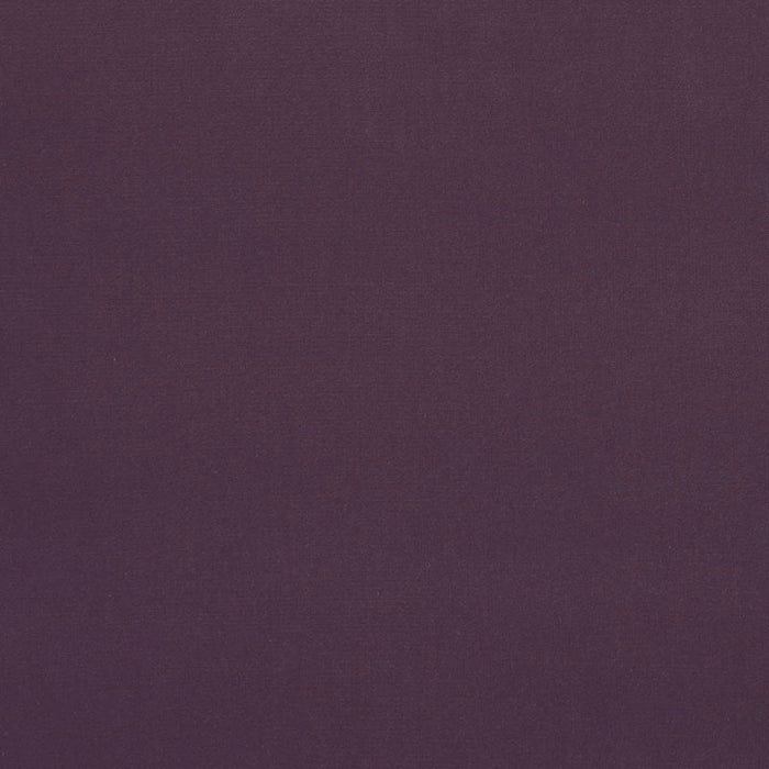 Schumacher Gainsborough Velvet Plum Fabric Sample 42763