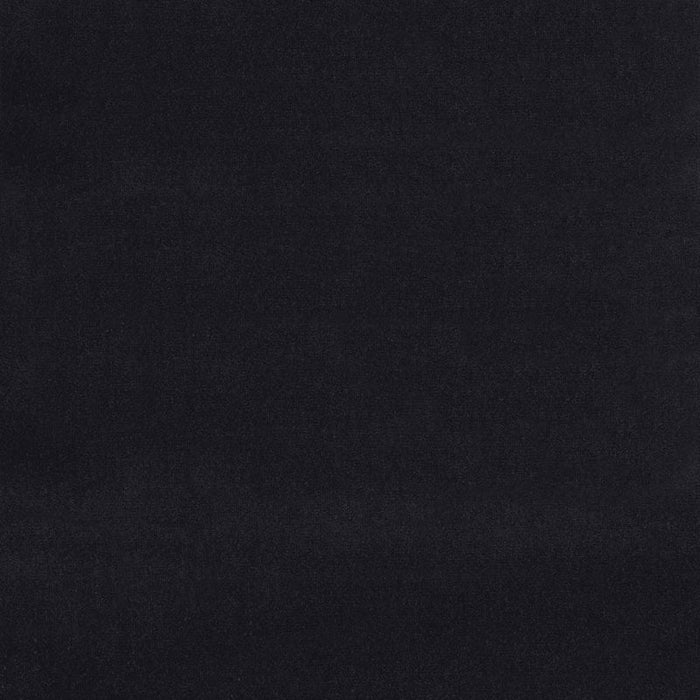 Schumacher Gainsborough Velvet Onyx Fabric Sample 42765