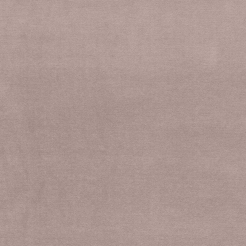 Schumacher Gainsborough Velvet Stone Fabric 42767