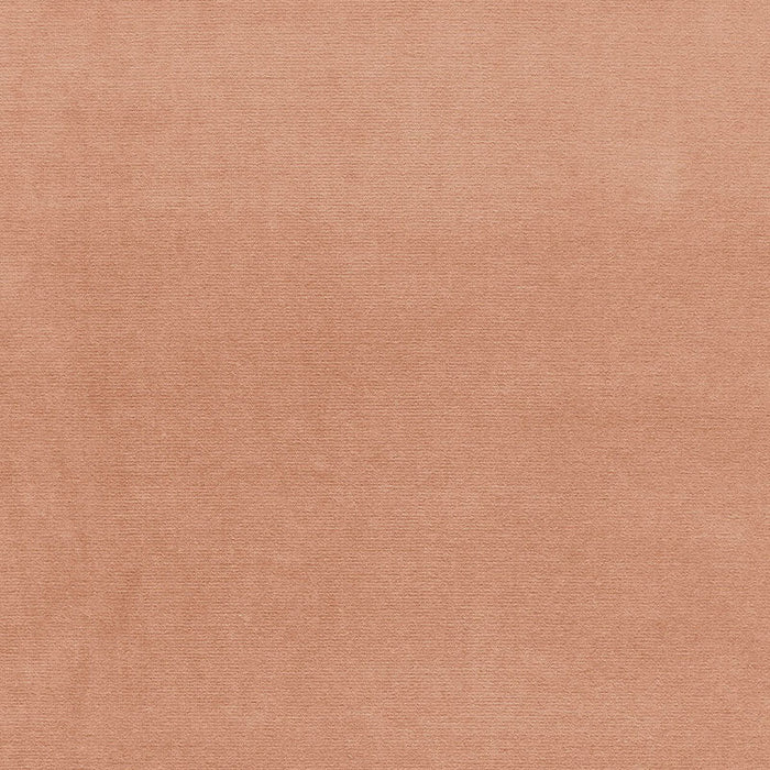 Schumacher Gainsborough Velvet Fawn Fabric Sample 42774