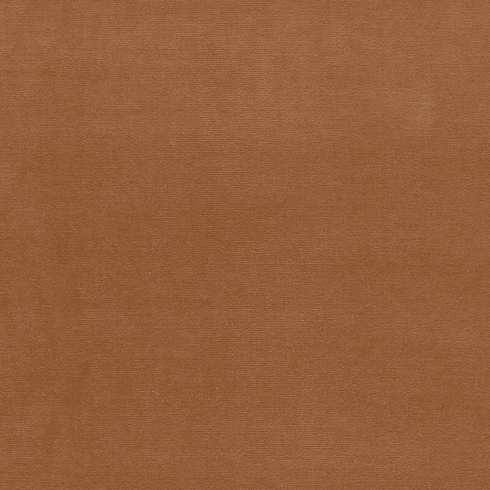 Schumacher Gainsborough Velvet Camel Fabric 42775