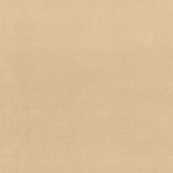 Schumacher Gainsborough Velvet Eggshell Fabric Sample 42776