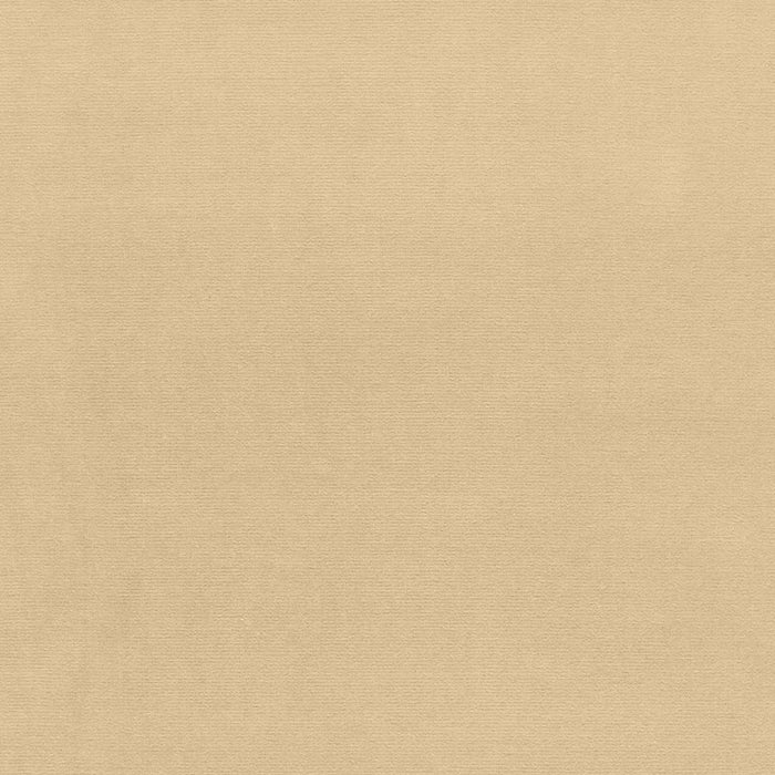 Schumacher Gainsborough Velvet Eggshell Fabric 42776