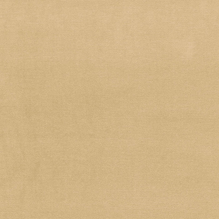 Schumacher Gainsborough Velvet Vanilla Fabric Sample 42779