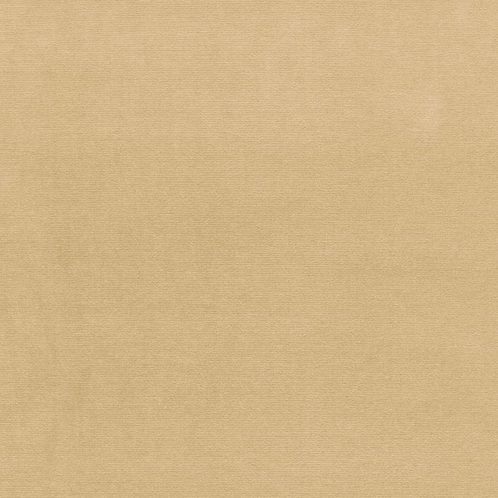 Schumacher Gainsborough Velvet Vanilla Fabric 42779